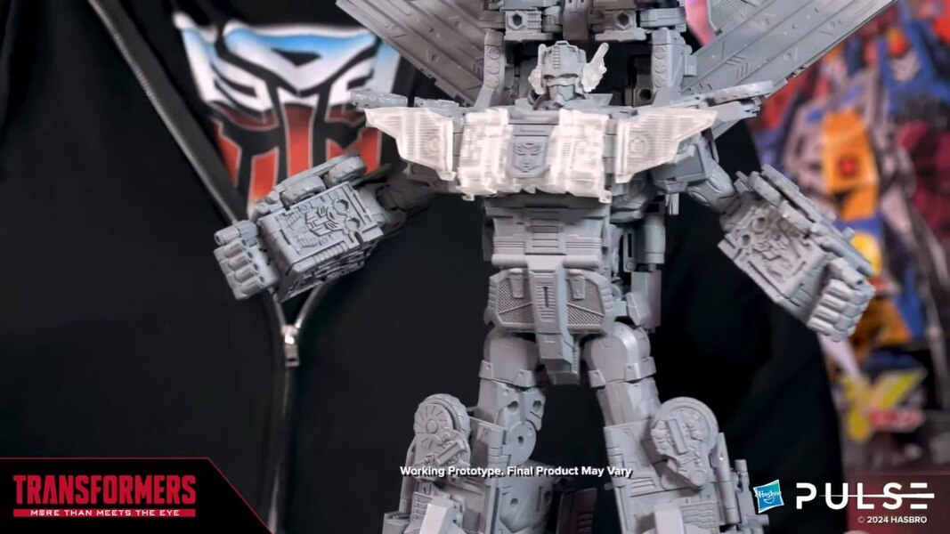 Image Of HasLab Omega Prime Official Details For Transformers Legacy Robots In Disguise  (105 of 123)